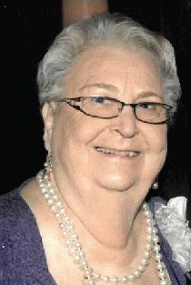 Bobbie Joan Calk